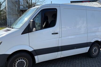Mercedes-Benz Sprinter 464.400 km 6.850 &euro; Baden Baden 76532