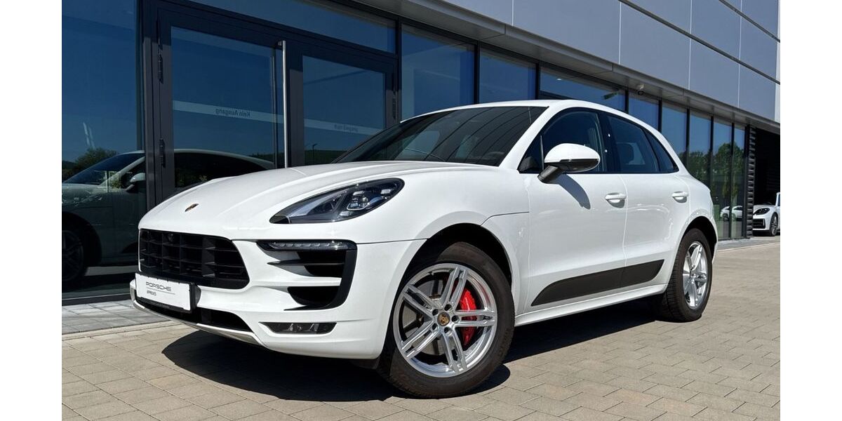 Porsche Macan 66.250 km 57.989 &euro; Ettlingen 76275