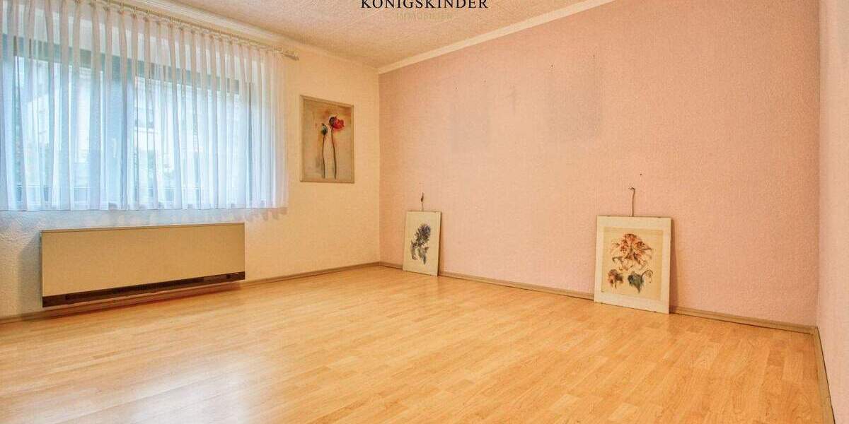 Etagenwohnung Gernsbach Obertsrot - 4 Zimmer, 82 m&sup2;, 195.000&euro; | Angebot:25732755