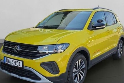 VW T-Cross 6.500 km 22.990 &euro; Baden-Baden 76530