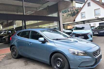 Volvo V40 213.200 km 4.899 &euro; Schömberg 75328