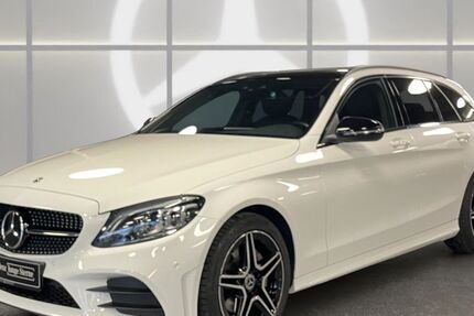 Mercedes-Benz C 220 95.725 km 27.900 &euro; Baden-Baden 76532