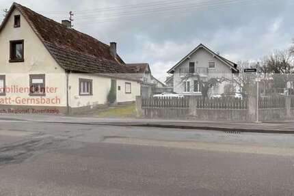 Haus Rastatt - 1.5 Zimmer, 95 m&sup2;, 165.000&euro; | Angebot:25178967