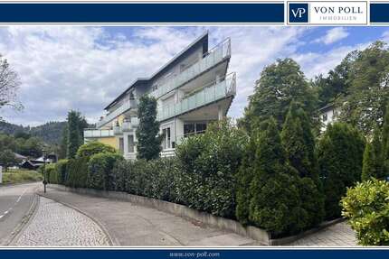 Wohnung Baden-Baden / Lichtental Lichtental - 3 Zimmer, 117 m&sup2;, 553.000&euro; | Angebot:23170600