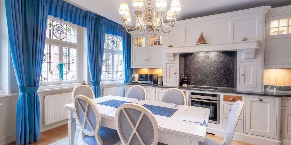 Etagenwohnung Baden-Baden Baden - 6 Zimmer, 184 m&sup2;, 1.400.000&euro; | Angebot:23200684