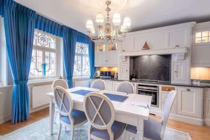 Wohnung Baden-Baden Baden - 6 Zimmer, 184 m&sup2;, 1.400.000&euro; | Angebot:23200684