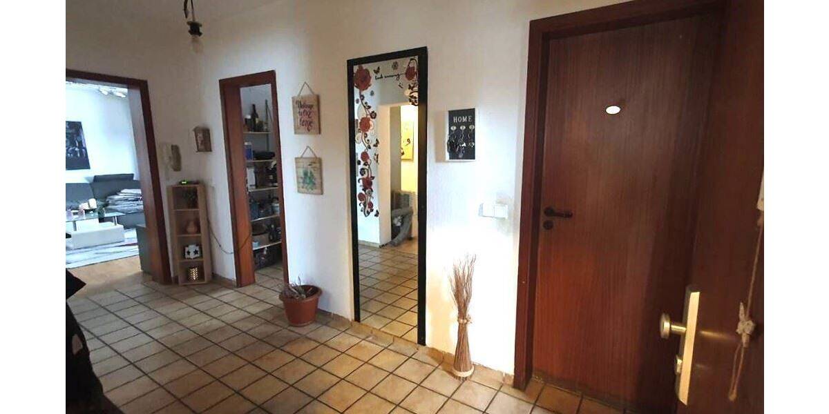 Etagenwohnung Rheinstetten Mörsch - 4 Zimmer, 350.000&euro; | Angebot:25678549