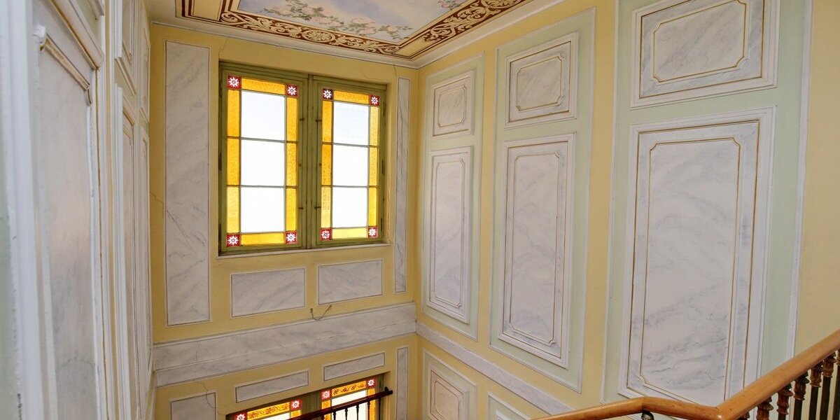 Großzügige Bürofläche in absoluter Bestlage - Gewerbeobjekt Baden-Baden Innenstadt | Angebot:23392198