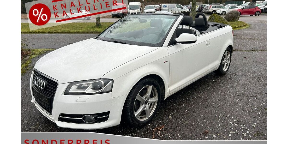 Audi A3 68.590 km 10.185 &euro; Achern 77855