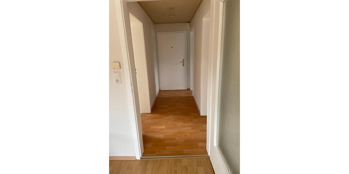 Dachgeschoßwohnung Gernsbach - 2 Zimmer, 54 m&sup2;, 600&euro; | Angebot:26654939