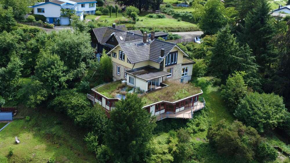 Einfamilienhaus Varnhalt Varnhalt - 19 Zimmer, 590 m&sup2;, 890.000&euro; | Angebot:25879957
