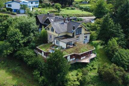 Haus Varnhalt Varnhalt - 19 Zimmer, 590 m&sup2;, 890.000&euro; | Angebot:25879957