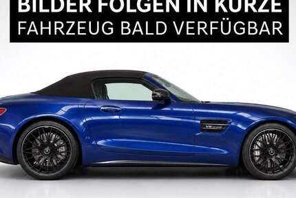 Mercedes-Benz AMG GT 15.900 km 109.890 &euro; Rastatt 76437