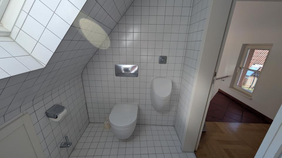 Maisonettenwohnung Ettlingen - 6 Zimmer, 172 m&sup2;, 2.200&euro; | Angebot:24015396