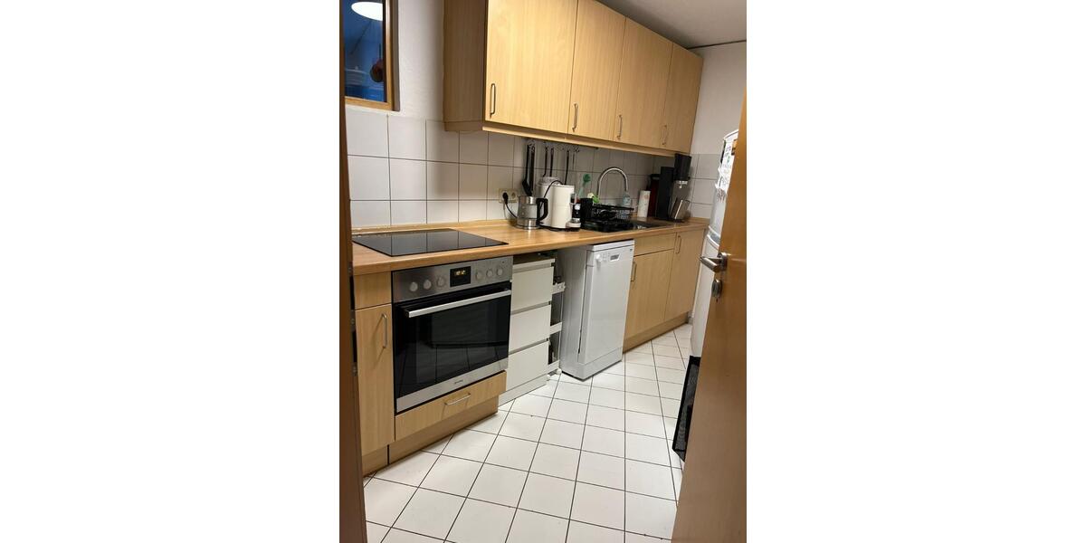 Maisonettenwohnung Schömberg - 2.5 Zimmer, 76 m&sup2;, 725&euro; | Angebot:25547163