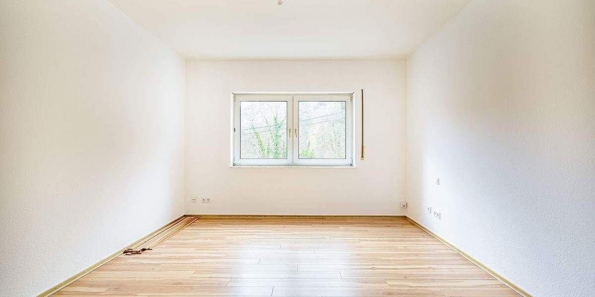 Etagenwohnung Marxzell - 3 Zimmer, 77 m&sup2;, 180.000&euro; | Angebot:25686657