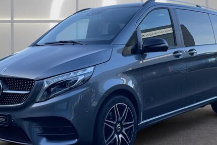 Mercedes-Benz V 300 76.995 km 54.900 &euro; Baden-Baden 76532