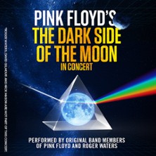 Pink Floyd's Dark Side of the Moon 15.04.2026 Kurhaus Baden-Baden
