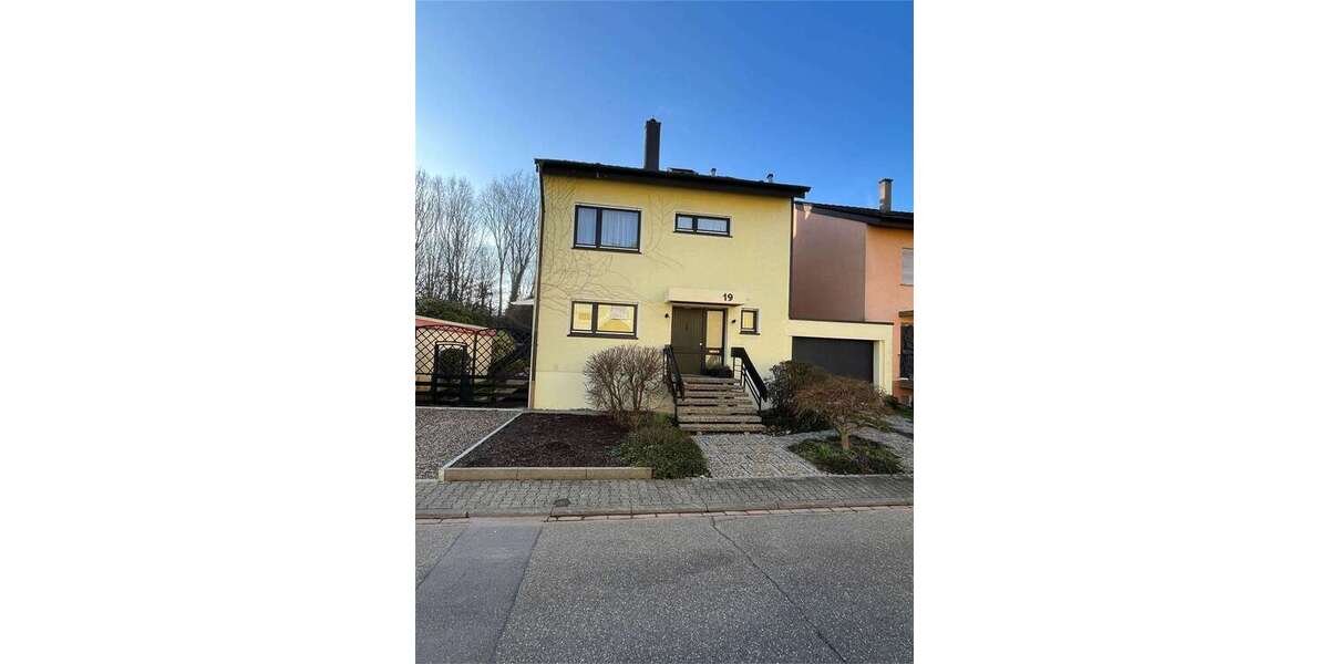 Einfamilienhaus Rastatt - 6 Zimmer, 172 m&sup2;, 515.000&euro; | Angebot:25382257