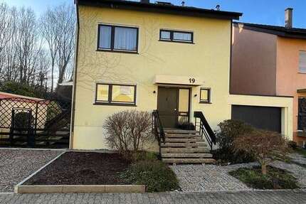 Haus Rastatt - 6 Zimmer, 172 m&sup2;, 515.000&euro; | Angebot:25382257