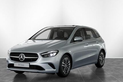 Mercedes-Benz B 220 22.490 km 32.990 &euro; Achern 77855