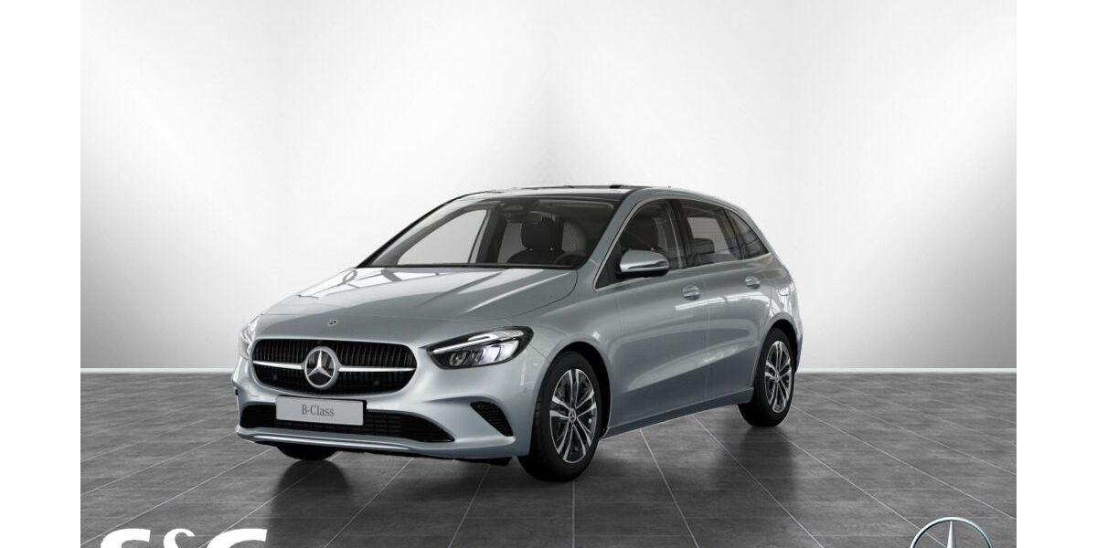 Mercedes-Benz B 220 22.490 km 32.990 &euro; Achern 77855