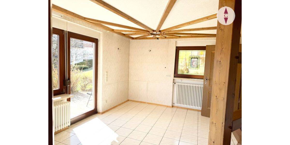 Mehrfamilienhaus, Wohnhaus Bühlertal - 7 Zimmer, 490.000&euro; | Angebot:25739572