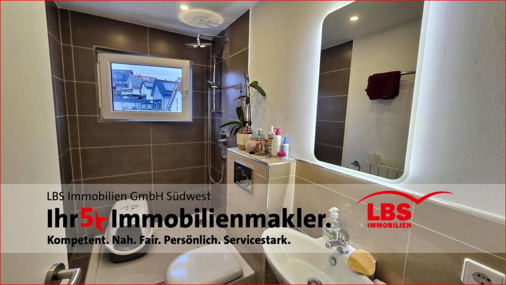 Etagenwohnung Neuenbürg Arnbach - 4 Zimmer, 147 m&sup2;, 444.000&euro; | Angebot:25725640