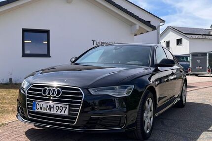 Audi A6 63.000 km 21.900 &euro; Schömberg 75328