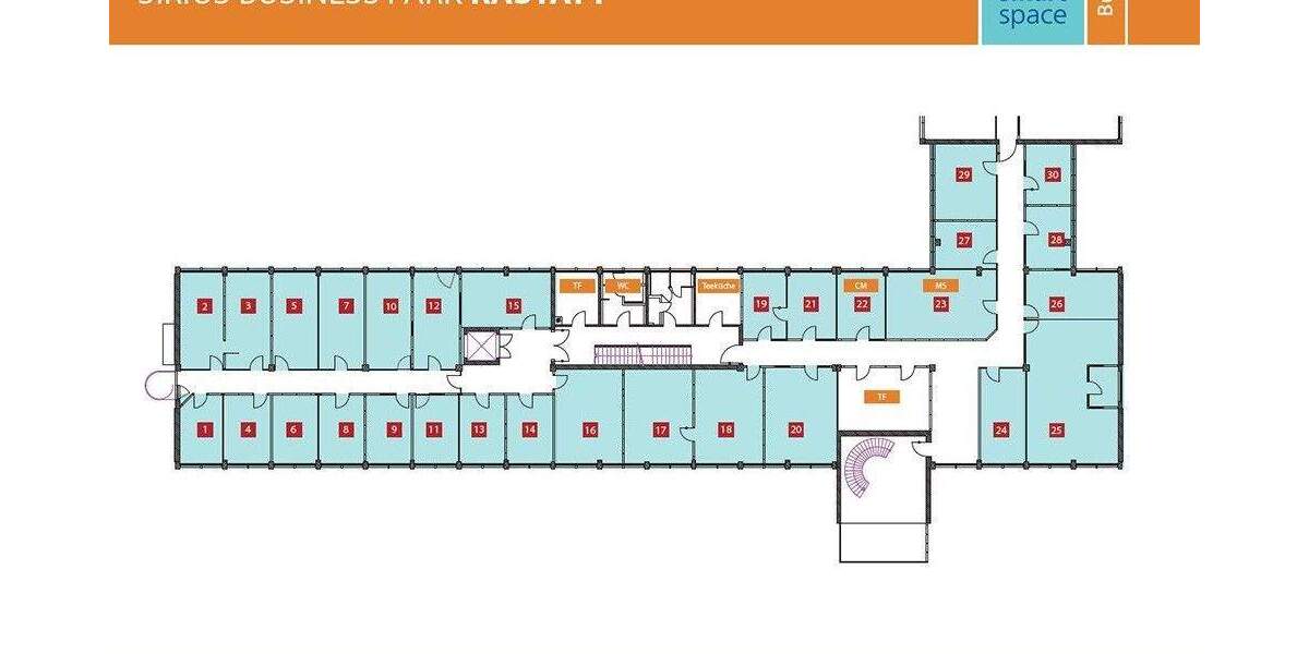 Gewerbeobjekt Rastatt Niederwald - 399&euro; | Angebot:25702961