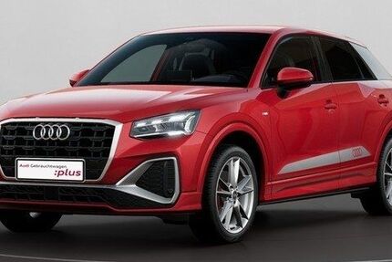 Audi Q2 6.064 km 32.980 &euro; Baden Baden 76532