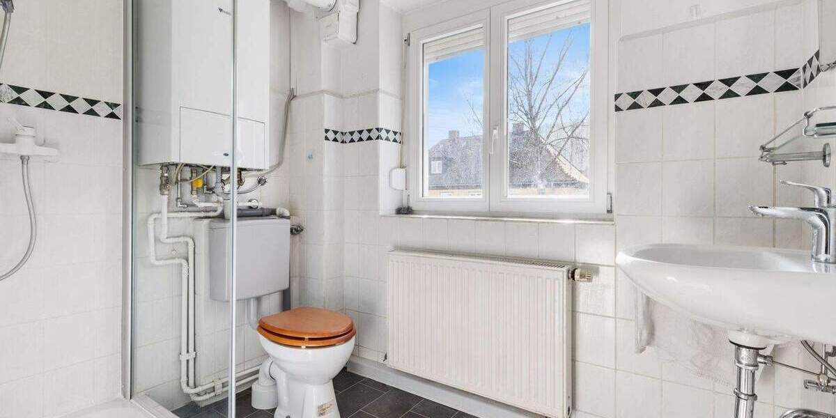 Doppelhaushälfte Baden-Baden Weststadt - 5 Zimmer, 162 m&sup2;, 495.000&euro; | Angebot:25771476