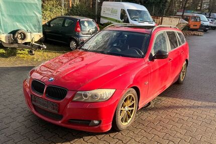 BMW 318 204.000 km 4.999 &euro; Sinzheim 76547