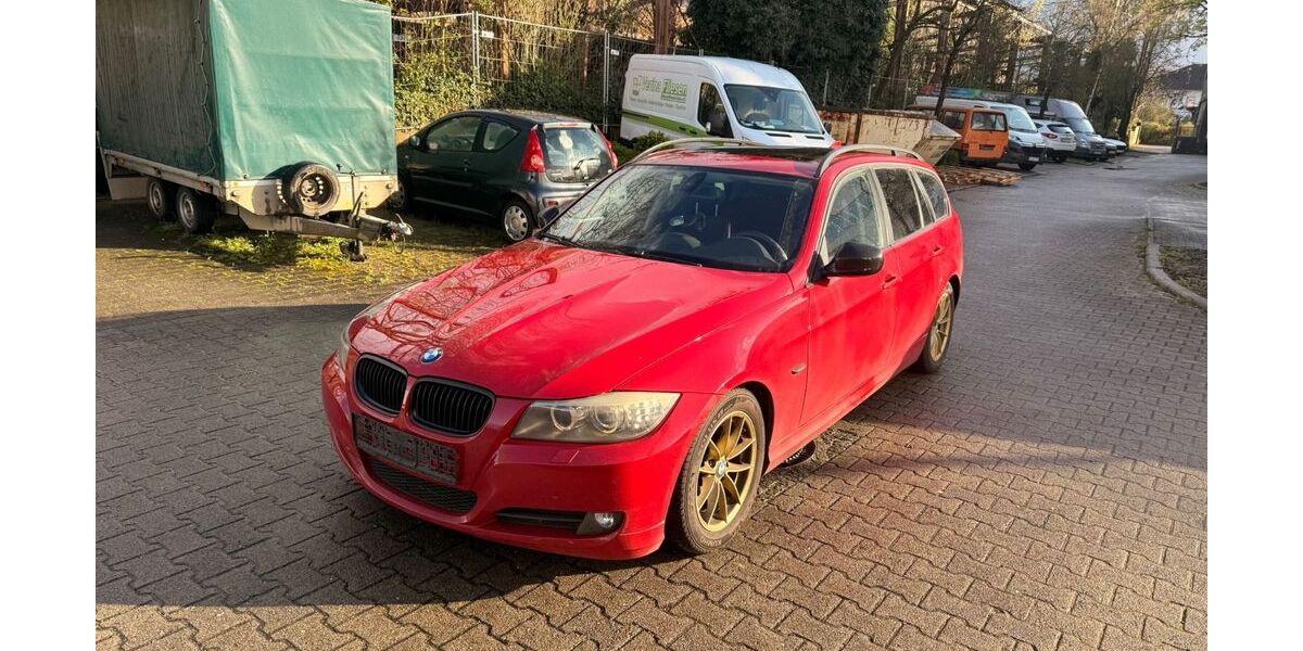 BMW 318 204.000 km 4.999 &euro; Sinzheim 76547
