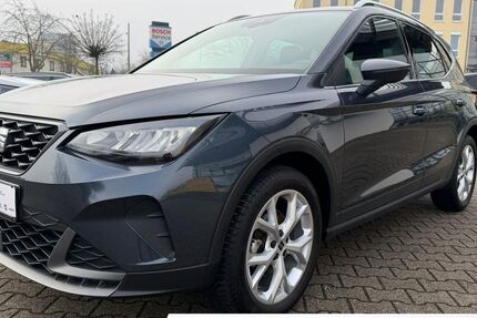 Seat Arona 66.860 km 18.490 &euro; Achern 77855