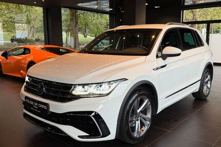 VW Tiguan 119.400 km 25.990 &euro; Baden-Baden 76532
