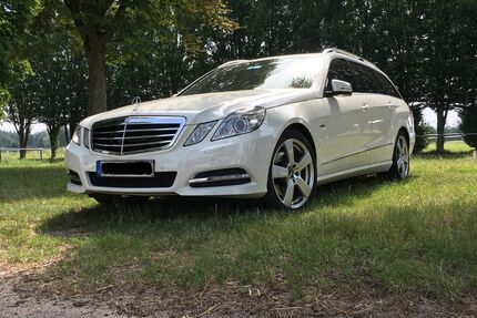 Mercedes-Benz E 300 224.000 km 14.500 &euro; Durmersheim 76448