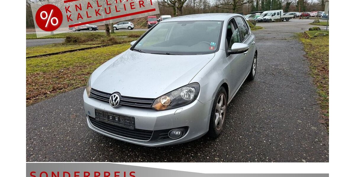 VW Golf 150.253 km 2.985 &euro; Achern 77855