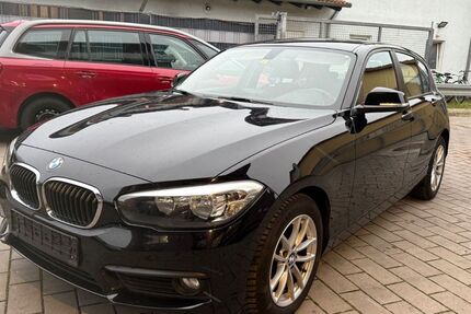 BMW 118 210.000 km 7.999 &euro; Malsch 76316