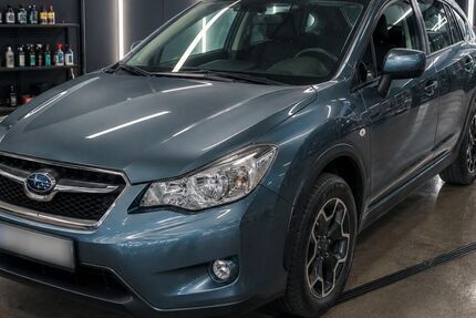 Subaru XV 65.948 km 14.499 &euro; Keltern (Pforzheim) 75210