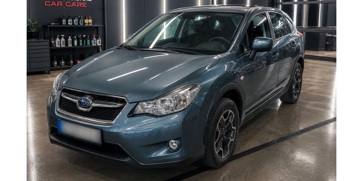 Subaru XV 65.948 km 14.499 &euro; Keltern (Pforzheim) 75210