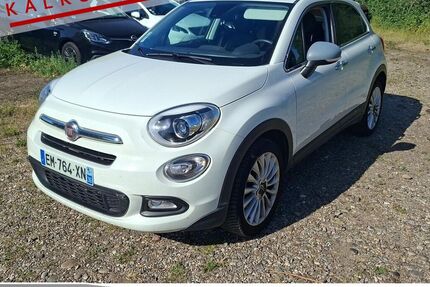 Fiat 500X 100.000 km 8.485 &euro; Achern 77855