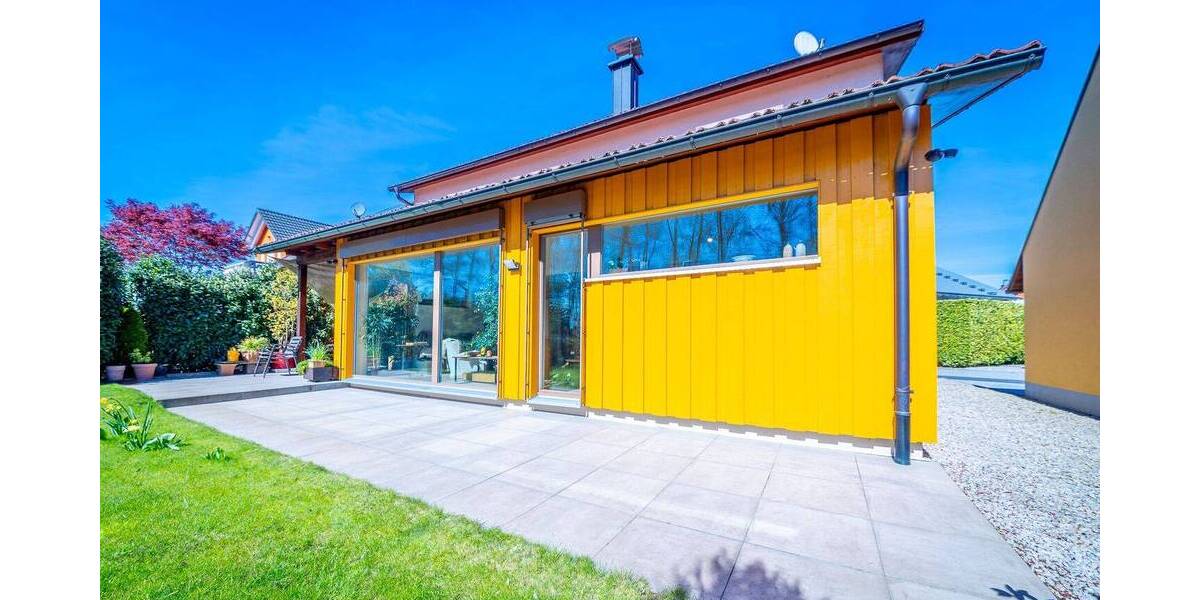 Einfamilienhaus Rheinau Rheinbischofsheim - 4 Zimmer, 175 m&sup2;, 530.000&euro; | Angebot:26673070