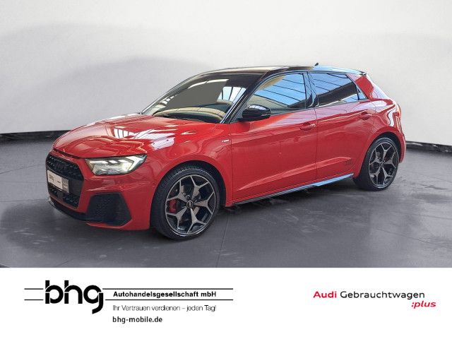 Audi A1 16.532 km 29.990 &euro; Ettlingen 76275