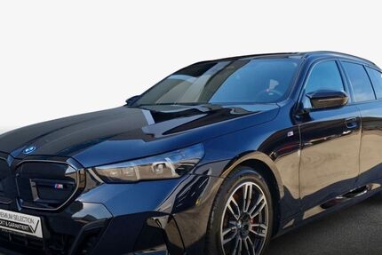 BMW i5 13.581 km 81.980 &euro; Ettlingen 76275