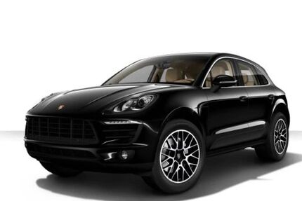 Porsche Macan 113.200 km 42.880 &euro; Sinzheim/Baden-Baden 76547