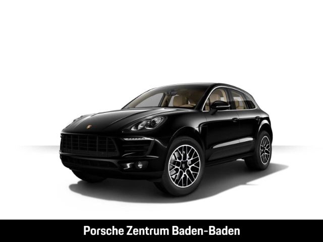 Porsche Macan 113.200 km 42.880 &euro; Sinzheim/Baden-Baden 76547