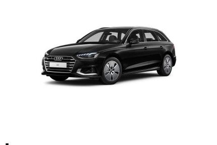 Audi A4 58.543 km 26.460 &euro; Bühl 77815