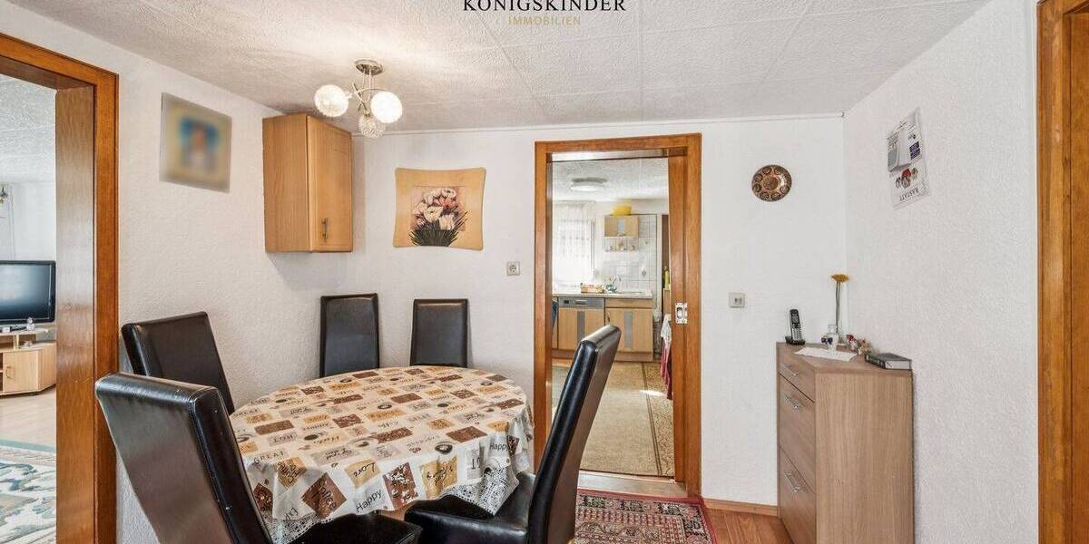 Mehrfamilienhaus, Wohnhaus Gernsbach Obertsrot - 1 Zimmer, 340 m&sup2;, 559.000&euro; | Angebot:25996511
