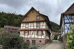 WOHNEN WIE IM URLAUB MIT HERRLICHEM BLICK - Mehrfamilienhaus, Wohnhaus Gernsbach | Angebot:25994759